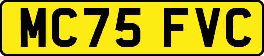 MC75FVC