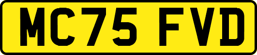 MC75FVD