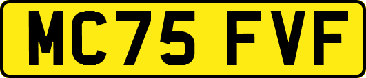 MC75FVF