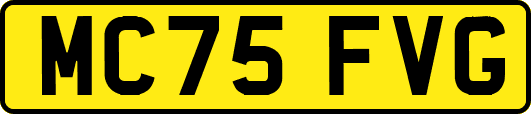 MC75FVG