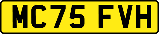 MC75FVH