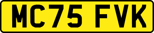 MC75FVK
