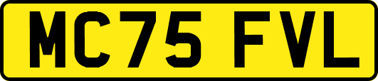 MC75FVL