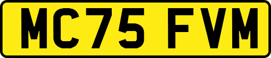 MC75FVM
