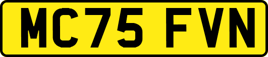 MC75FVN