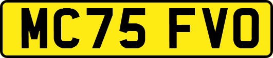MC75FVO