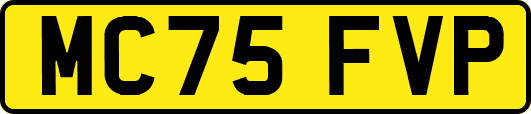 MC75FVP