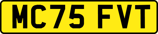 MC75FVT