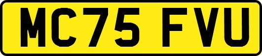 MC75FVU