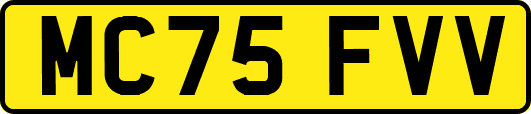 MC75FVV