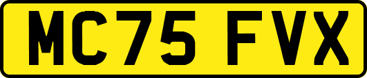 MC75FVX