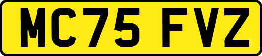 MC75FVZ