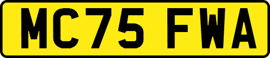 MC75FWA