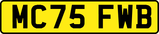 MC75FWB