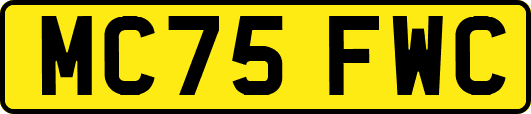 MC75FWC