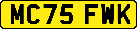MC75FWK