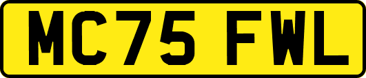 MC75FWL