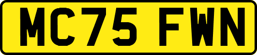 MC75FWN