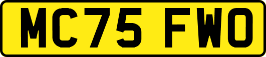 MC75FWO