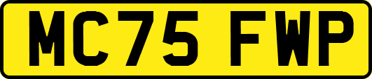 MC75FWP