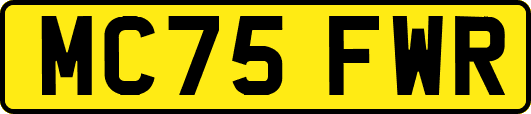 MC75FWR