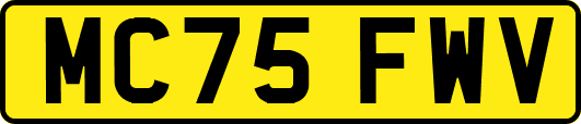 MC75FWV
