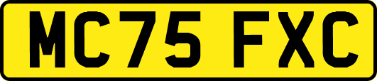 MC75FXC