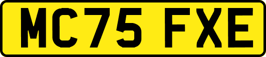 MC75FXE