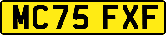MC75FXF