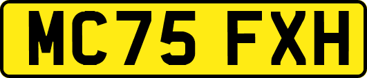 MC75FXH