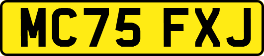 MC75FXJ