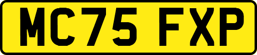 MC75FXP