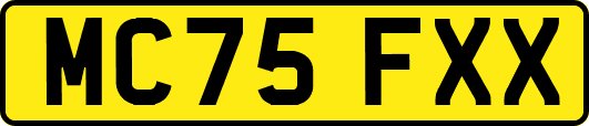 MC75FXX
