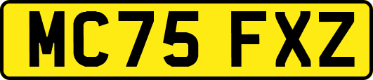 MC75FXZ