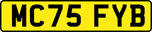MC75FYB