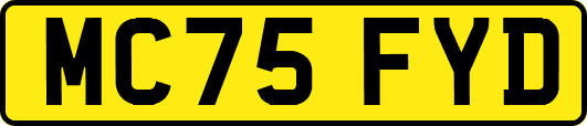 MC75FYD
