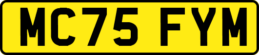 MC75FYM