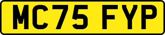 MC75FYP