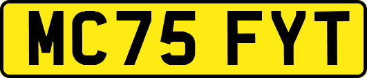 MC75FYT