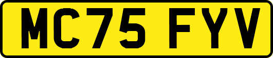 MC75FYV