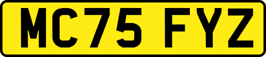 MC75FYZ