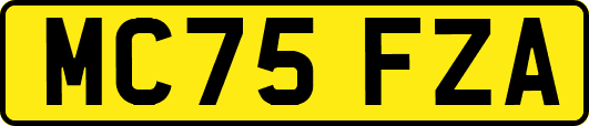 MC75FZA