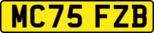 MC75FZB
