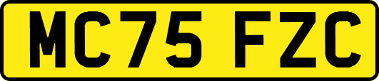MC75FZC