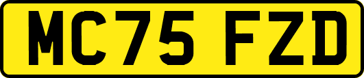 MC75FZD