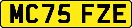 MC75FZE