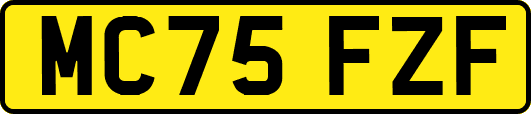 MC75FZF