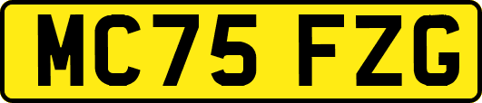 MC75FZG
