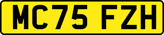 MC75FZH