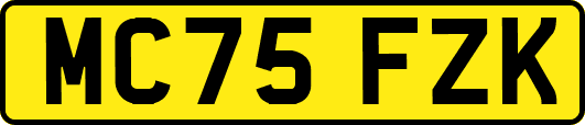 MC75FZK